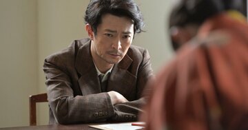 「君なら受かる！」→まさかの地雷質問！朝ドラ面接回がこんなに重たいとは…【あんぱん第65回レビュー】