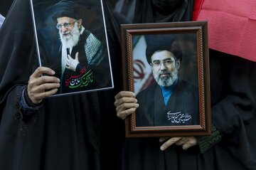 トランプ氏、モジタバ氏の殺害容認も　米の要求に応じなければ