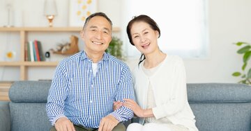 老後を支える公的年金は本当に破綻するのか？経済評論家・加谷珪一が日本人の最大の不安に答える