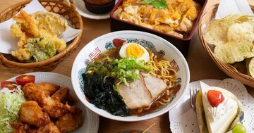 つい「食べすぎてしまう人」が無意識にやっていること・ワースト1