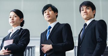 就職売り手市場はあと3年で終了？氷河期再来でも後悔しない大学の選び方