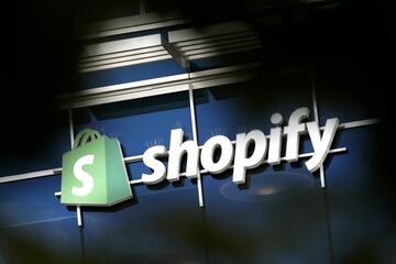 ショッピファイの苦難、報われるのは遠い先