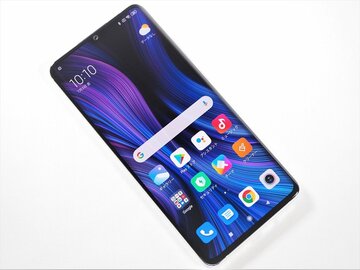 シャオミ「Mi Note 10 Lite」はミドルよりワンランク上のデザイン&性能がバランス良し