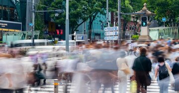 え、こんなところで？日本で暗躍するスパイが機密文書をやりとりする「まさかの場所」