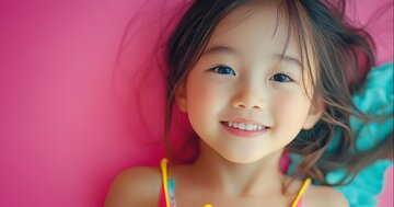 子どもの「語彙力」がぐんぐん伸びる習慣・ベスト1