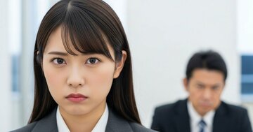 【ブレない人の共通点】職場で「信頼される人」が密かに心に抱いていること・ベスト1