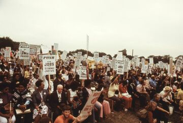【寄稿】70年代のインフレ想起させる米経済の現状