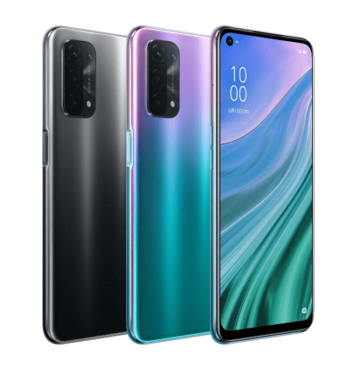 auがエントリースマホ2機種を発表、KDDIの5G普及に向けた取り組みを聞いた