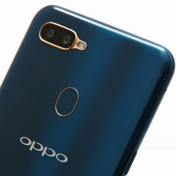 OPPO「AX7」は大画面と2～3日使えるバッテリー保ちが魅力