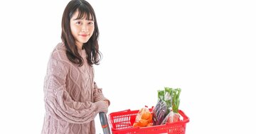【「ひとり暮らし」ビギナーのための基礎知識】自炊する時、使いやすい野菜は?