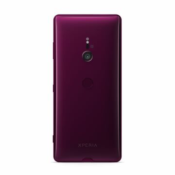 ソフトバンク、有機ELディスプレーと高画質カメラを搭載した 「Xperia XZ3」を発売