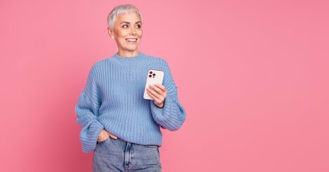 【101歳ひとり暮らし】101歳でスマホを使いこなすことが、いろんなところに活きるワケ