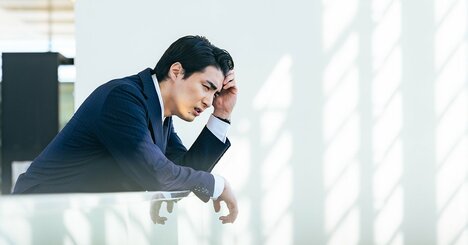 「他人と比べてしまう癖」が一発でやめられる“厳しい一言”とは？