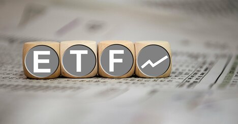 インデックス投信とETF、そのメリットとデメリットとは？