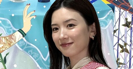 永野芽郁スキャンダルでもなぜ健闘？映画『かくかくしかじか』は71歳男性が見ても面白いワケ