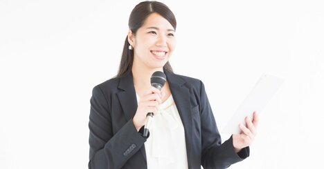 【コミュ症の人の特徴】「信頼感のある人」がやっている「伝わる言葉選び」たった1つのコツ＜元フジ女子アナが教える＞