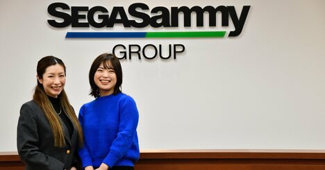 介護を楽しく伝えたい…保健師社員が担うセガサミーHD「VTuber動画」がスゴい！