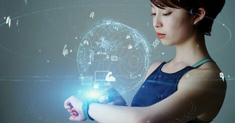 スマートウォッチでのコロナ感染特定に光明、1163人調査がAIの有効性に示唆