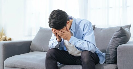 人生で「あとから後悔する人」の共通点・ワースト1