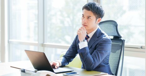 「自分は仕事ができる」という人に限って、実は仕事ができないのはなぜか？