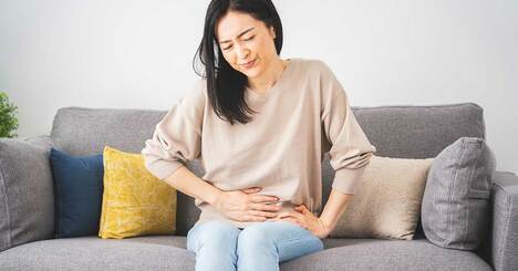 【お腹凹ませたい人】が今すぐほぐすべき場所とは？