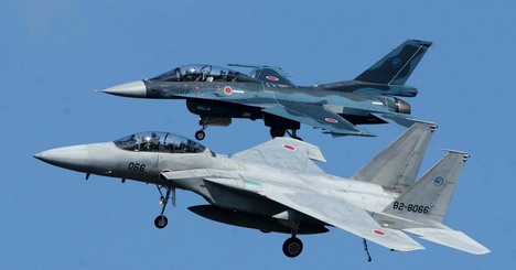 「キラー衛星」が宇宙で大暴れ!?航空自衛隊の名前が変わる「本当の理由」【元空将が解説】