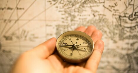 優れた顧問やアドバイザーと巡り会うために必要な「3つの力」