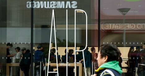 超薄型iPhone Air、売れなくてもヒットしたマーケティング