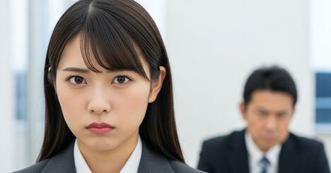 【ブレない人の共通点】職場で「信頼される人」が密かに心に抱いていること・ベスト1