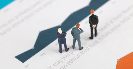 「日経平均の高騰」を支えるAI関連銘柄――バブルに踊らされず収益化するために必要な視点