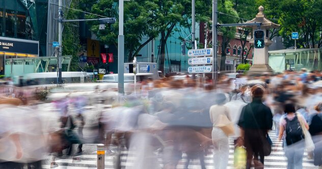 え、こんなところで？日本で暗躍するスパイが機密文書をやりとりする「まさかの場所」