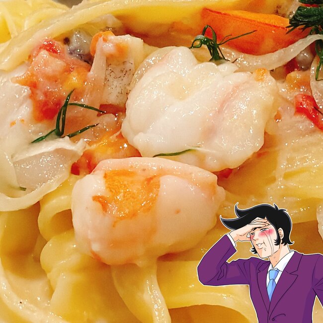 家では真似できないご馳走…!ロイヤルホストの“平日限定スペシャルランチ”コース料理みたいで贅沢感がスゴい!