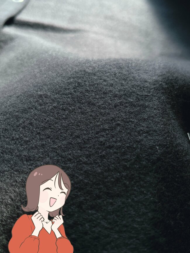 「見た目も着心地も最高です!」無印良品の“ふんわりカーディガン”羽織るだけで暖かい!「軽くてとても楽」「羽織としても使えるしレパートリーたくさん!」