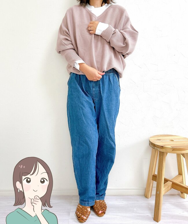 なぜかスタイルよく見える…！2025年にcocaで買ってよかった「おしゃれレディースアイテム」11選