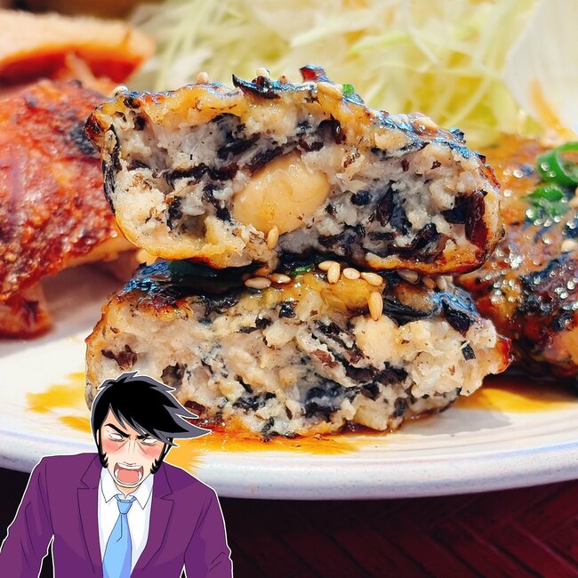 「抜群に美味しかった！」「毎回食べてます」大戸屋の“よくばり定食”ご飯をおかわりしたくなる旨さ！「大戸屋で1番好き」