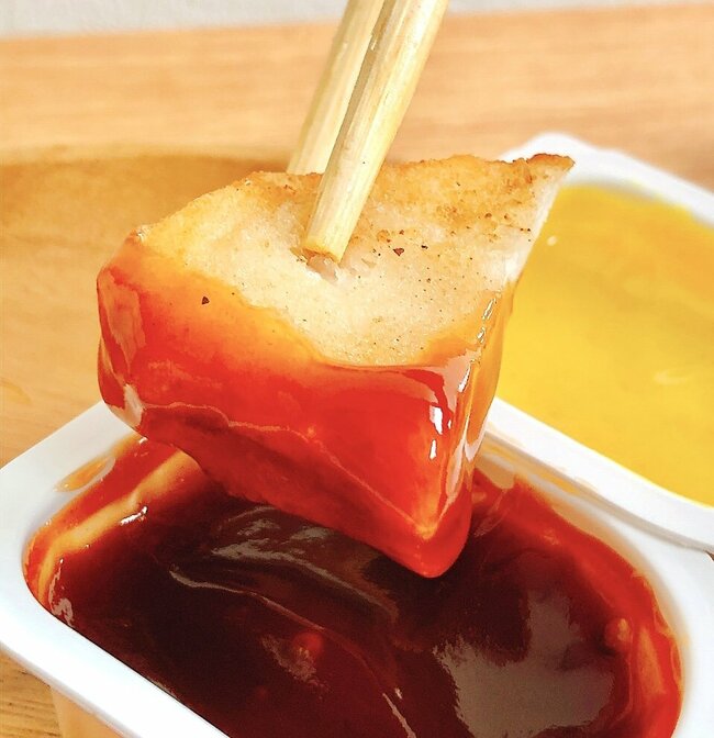 「マックより美味くない？」「マジでレベルが違うわ」モスバーガーの“絶品サイドメニュー”カリフワ食感がうますぎる！「モスが1番美味いと思う」