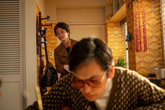 「二度とああいうものは書かないでください」編集者に拒絶されたアンパンマン、その理由とは?【あんぱん121回】