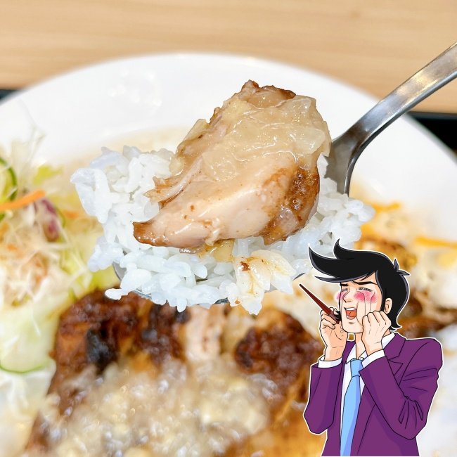 「人と会う前に食べたらいかんやつ」ファミマの“強烈にんにく弁当”ギルティ感がすごいんです！「パワーがみなぎった～」「良い組み合わせ」