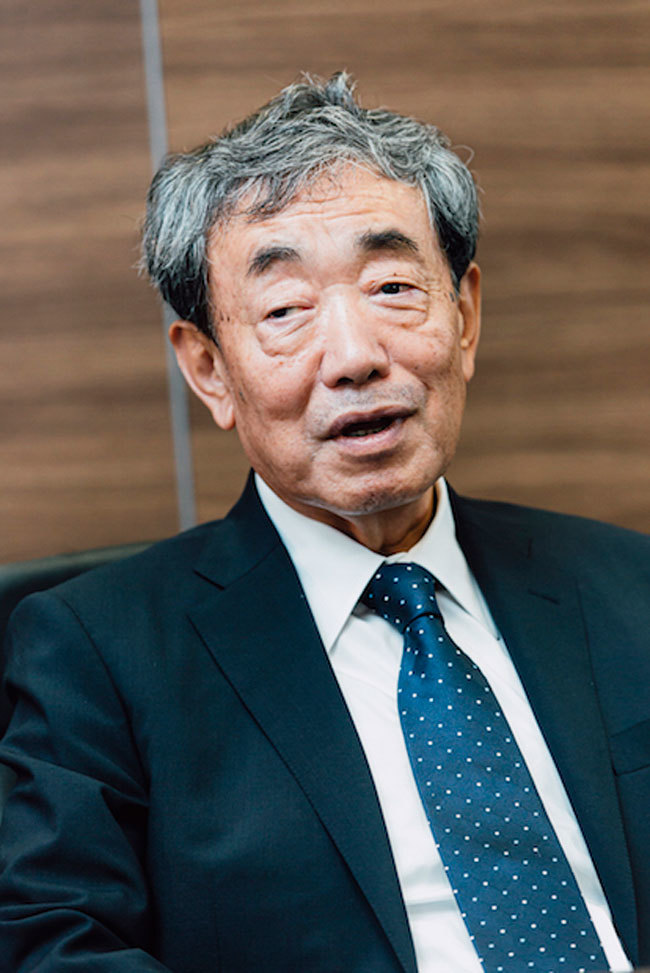 特別対談:RIZAPグループ特別顧問・松本 晃×横浜DeNAベイスターズ初代社長・池田 純