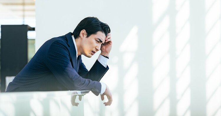 「他人と比べてしまう癖」が一発でやめられる“厳しい一言”とは?