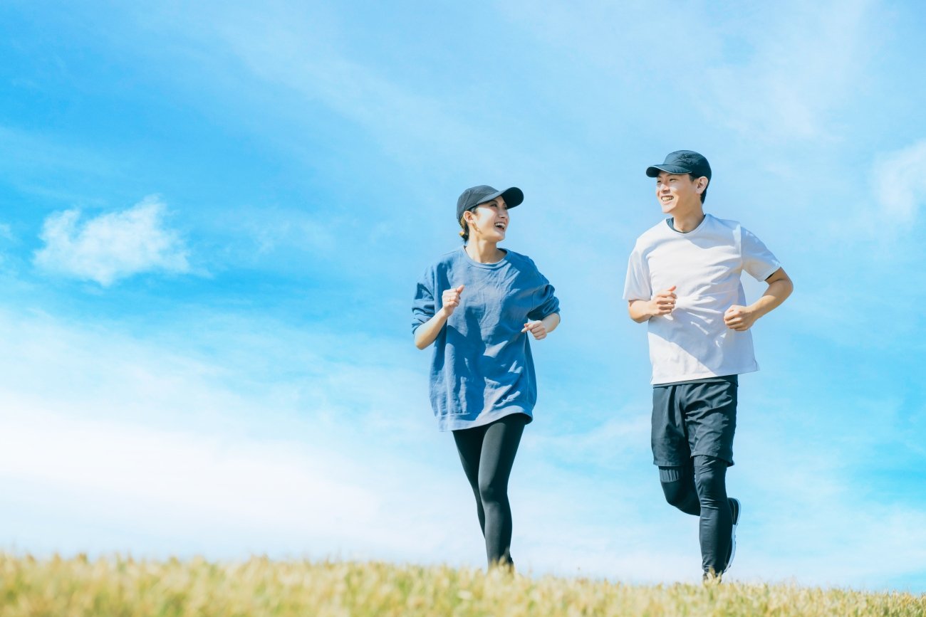 運動は意志力を鍛える最高の方法