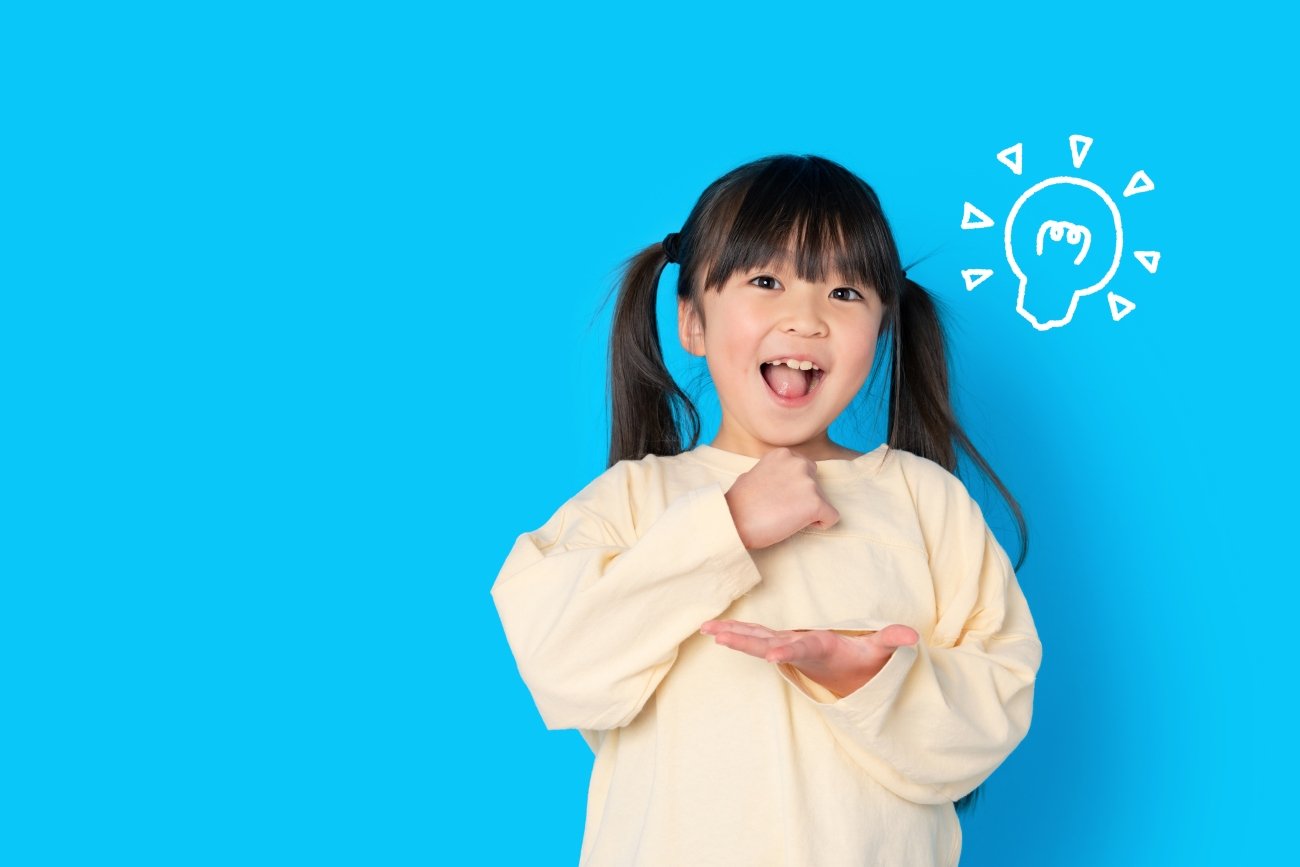 【言語化力の育て方】「楽しい」と「嬉しい」のちがい、説明できますか？