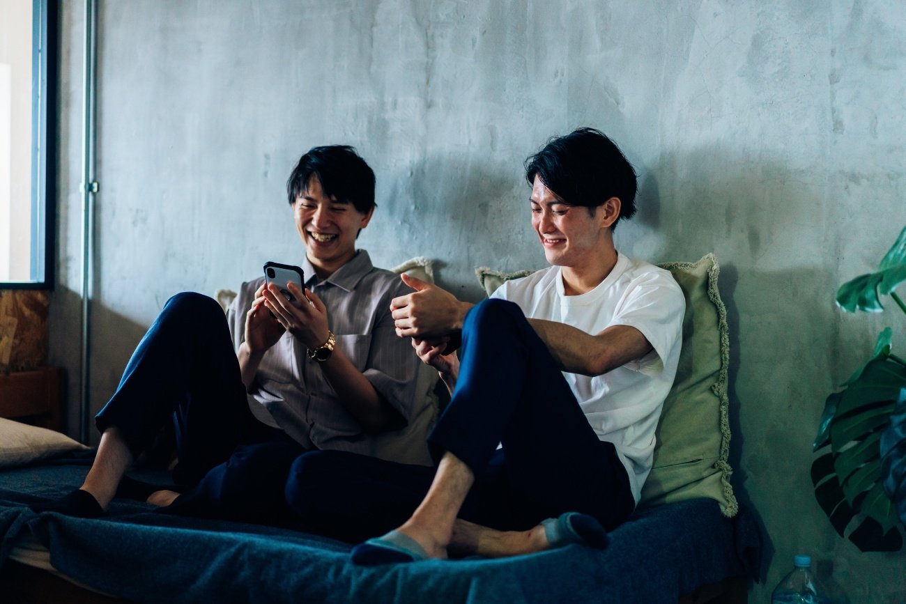 【アイデア筋トレ】誰とでも一日で「親友」になるスゴイ方法
