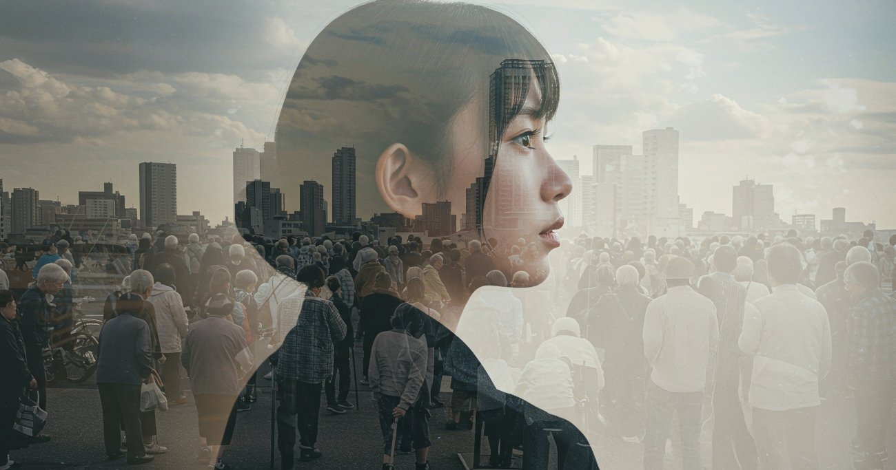 高齢者は“悪者”じゃない→数字で見る、日本経済の「本当の課題」
