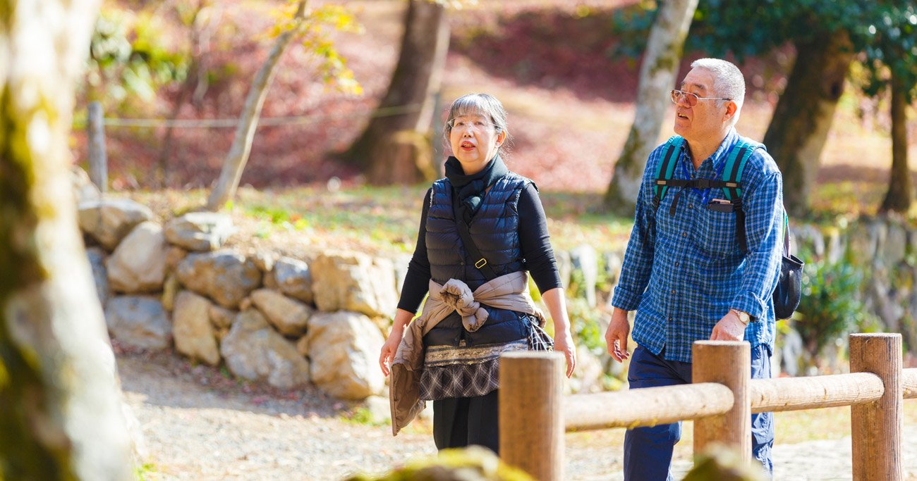 70代が「老い」の分かれ道、よぼよぼの80代にならないための過ごし方 | ニュース3面鏡 | ダイヤモンド・オンライン