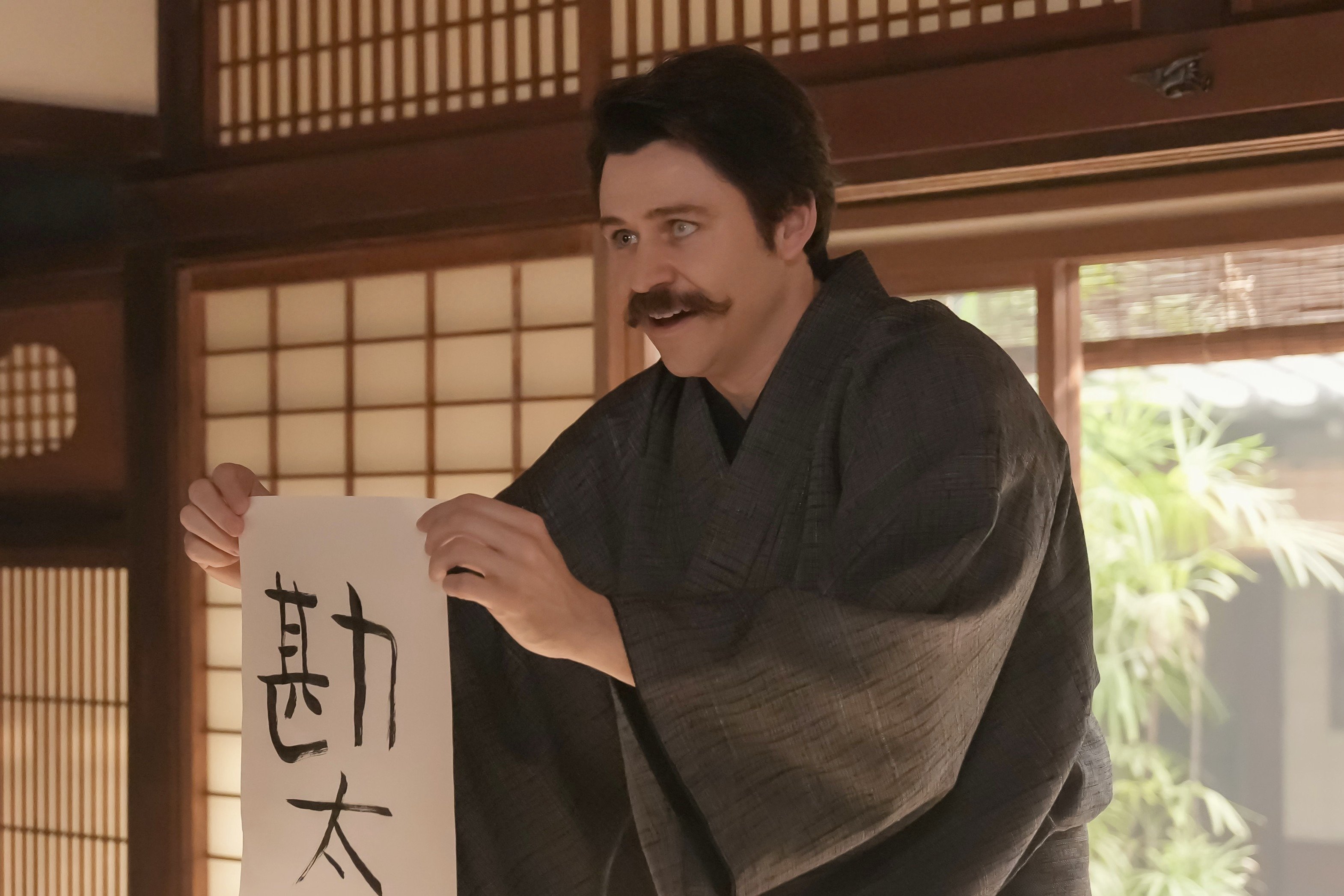 吉沢亮が約13キロ減量！壮絶すぎる役作りに制作陣「このまま消えてしまうのではと思った」〈ばけばけ第111回〉