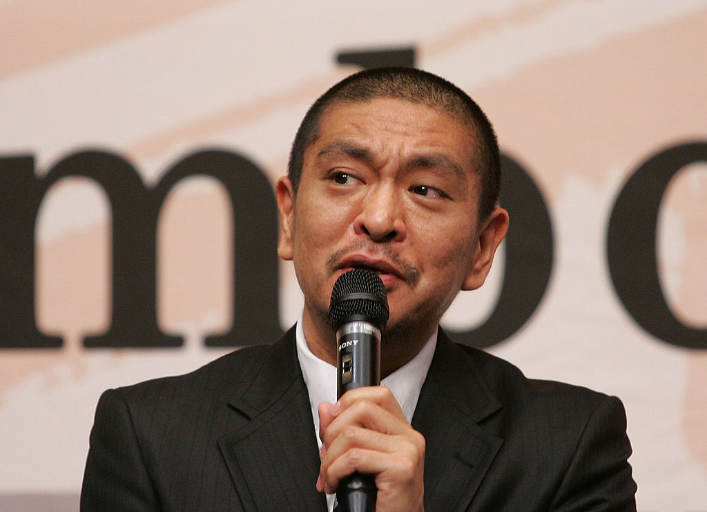「最低やな!」松本人志は激怒した…〈3人目のダウンタウン〉が回想する1989年の絆