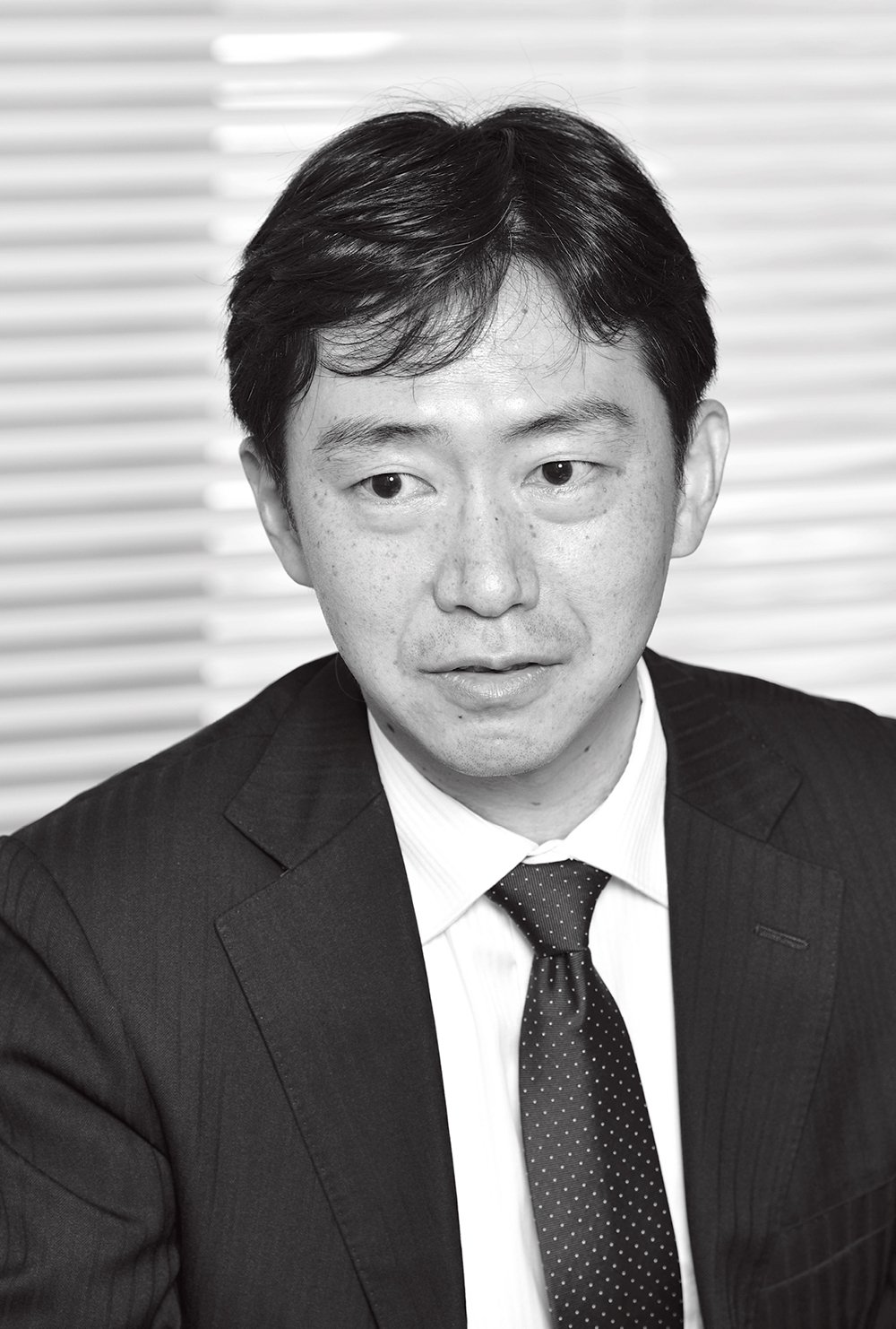 無形資産のベストパートナーを探すパーパスドリブンM&A