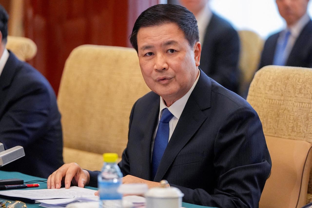 中国がフェンタニル対策検討　対米通商協議の糸口に - The Wall Street Journal発
