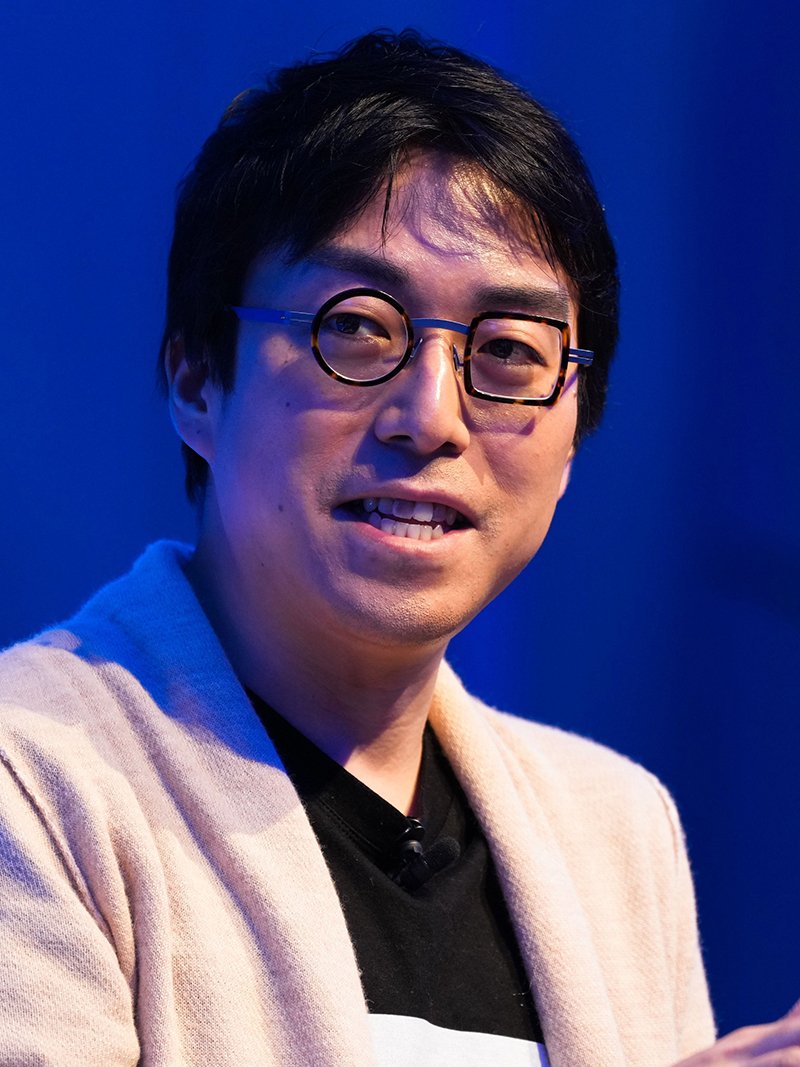 経済学者の成田悠輔